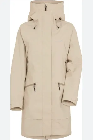 Didriksons Zomerjas dames