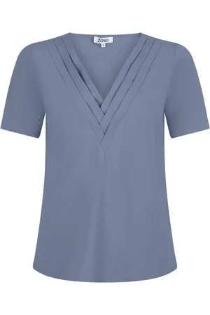 ZOSO Blouse dames