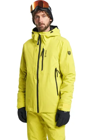 Tenson Ski jas heren