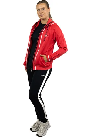Sjeng Sports Trainingsjas dames running