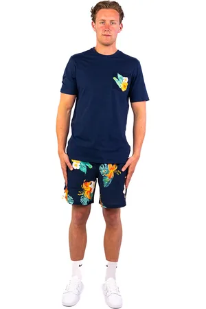 Falcon Casual t-shirt heren