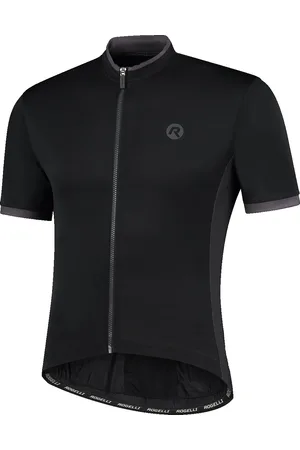 Rogelli Fietsshirt heren