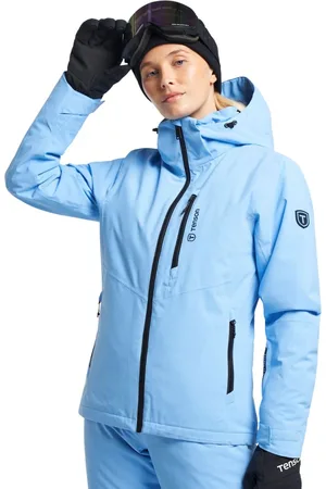 Tenson Ski jas dames