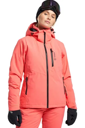 Tenson Ski jas dames