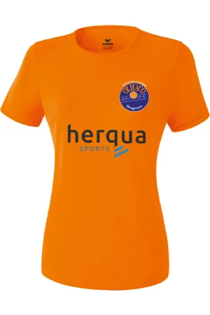 Erima Shirt dames olhaco