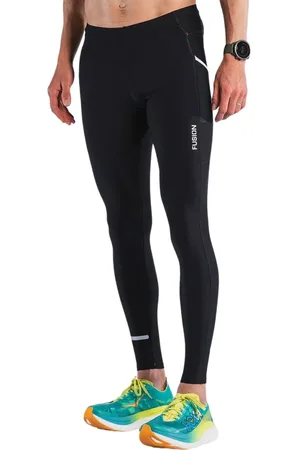 FUSION Lange tight heren