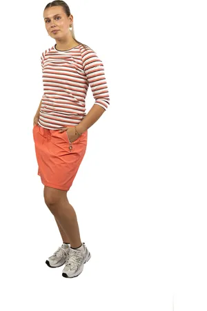 Luhta Casaul t-shirt dames