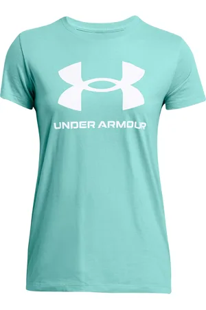 Under Armour Sportshirt dames