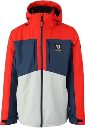 Brunotti Ski jas heren