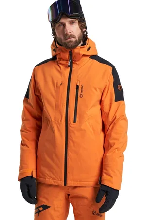 Tenson Ski jas heren
