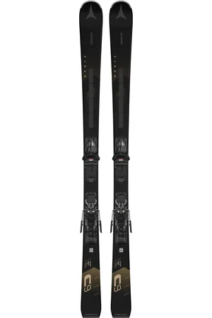 Atomic Sportcarve ski dames