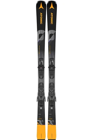 Atomic Sportcarve ski