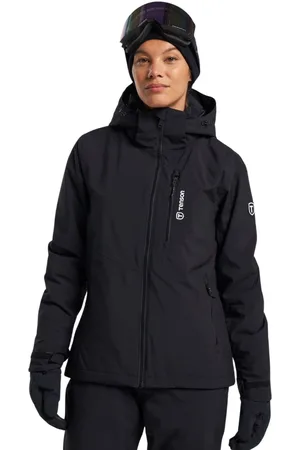 Tenson Ski jas dames