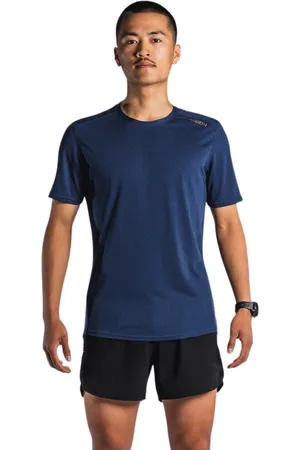 FUSION Hardloopshirt heren