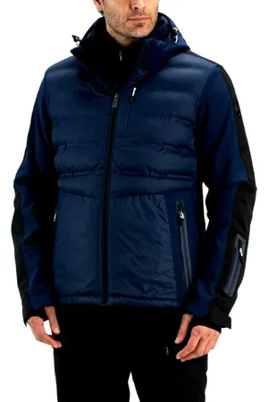 Falcon Ski jas heren