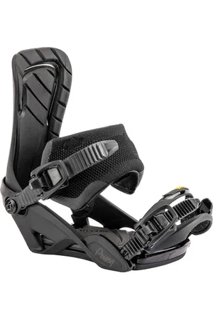 Nitro Snowboard binding