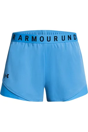 Under Armour Sportshort dames