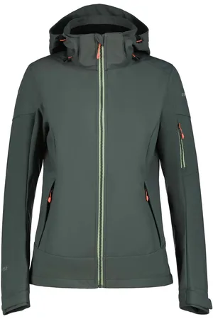 Icepeak Zomerjas dames