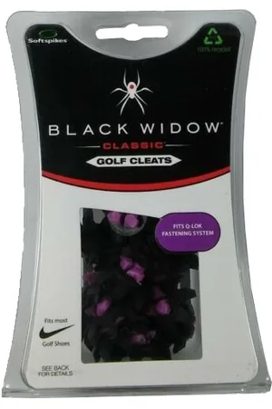 ACM Golf spikes