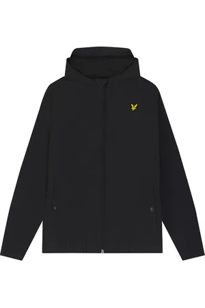Lyle & Scott Zomerjas jongens