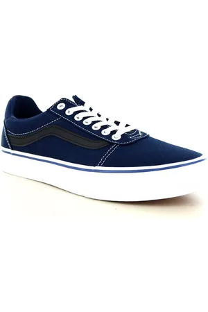 Vans Mn ward deluxe canvas 131.80.255