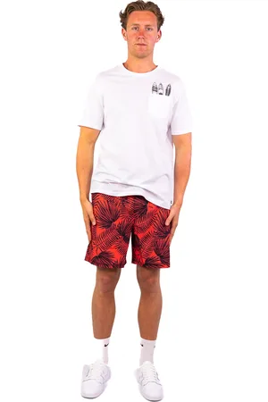 Falcon Casual t-shirt heren
