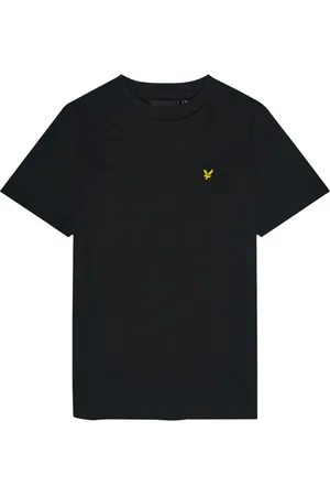 Lyle & Scott Casual t-shirt jongens