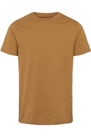 Kronstadt Casual t-shirt heren