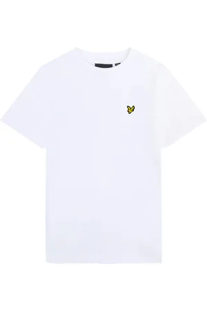 Lyle & Scott Casual t-shirt jongens