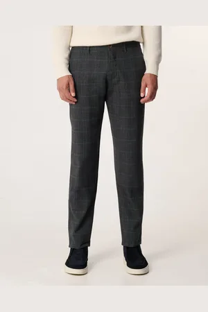 Campbell Henry chino