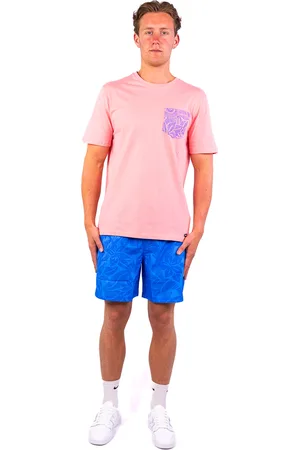 Falcon Casual t-shirt heren