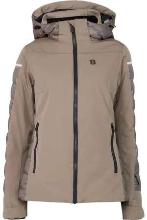 8848 Altitude Ski jas dames