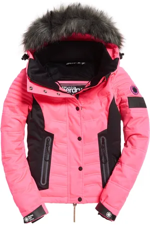 Icepeak Ski jas dames