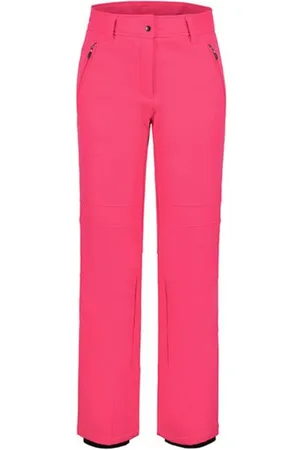 Icepeak Softshell broek dames