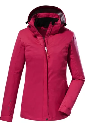 Killtec Zomerjas dames