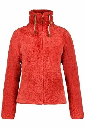 Icepeak Fleece vest dames