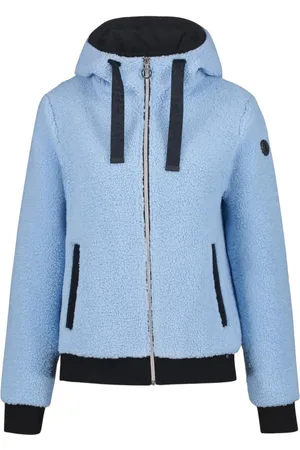 Luhta Fleece vest dames