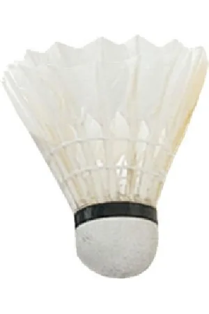 Rucanor Badminton shuttles