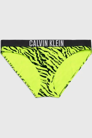 Calvin Klein Bikini slip dames
