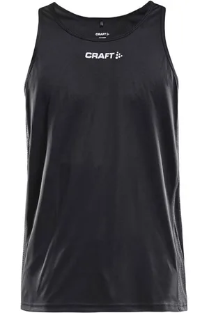 Craft Singlet heren