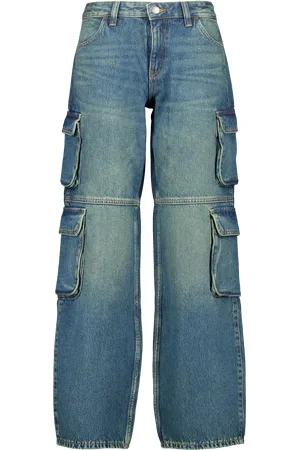Dr Denim Dr denim hill multi cargo