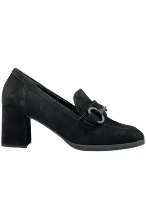 Gabor Loafers op 7 cm blokhak