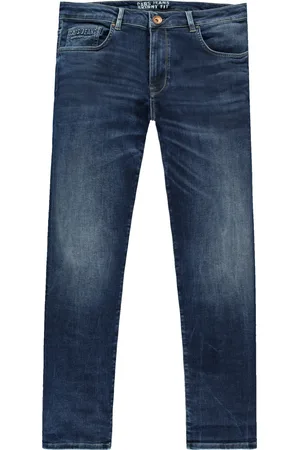Cars Bates denim blue black 7462893