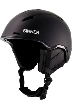 Sinner Snowmass ws helm jongens