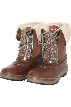 HV POLO Winterlaarzen hvpglaslynn luxe