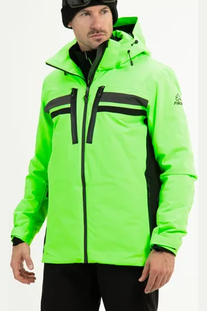 Falcon Braven jack ski heren