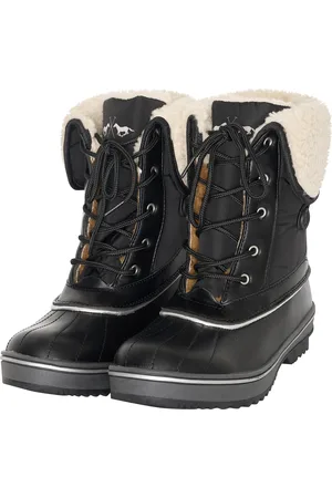 HV POLO Winterlaarzen hvpglaslynn luxe