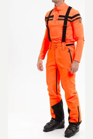 Falcon Hunseby broek ski heren