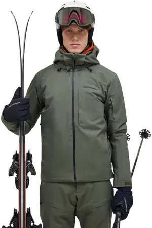 Peak Performance Ski jas heren