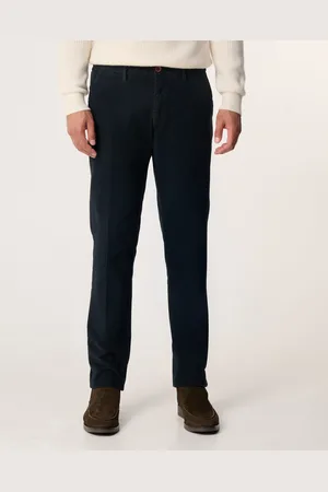 Campbell Henry chino